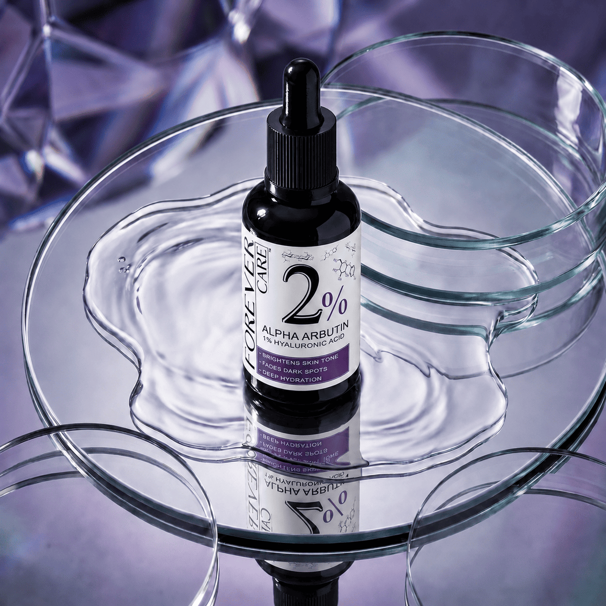 2% ALPHA ARBUTIN SERUM