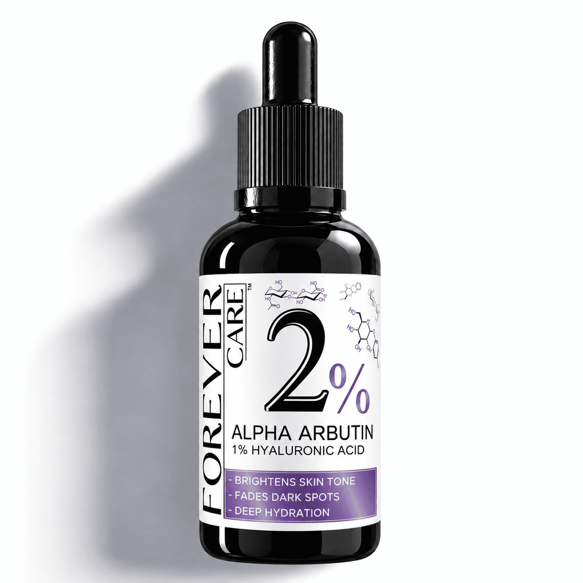 2% ALPHA ARBUTIN SERUM