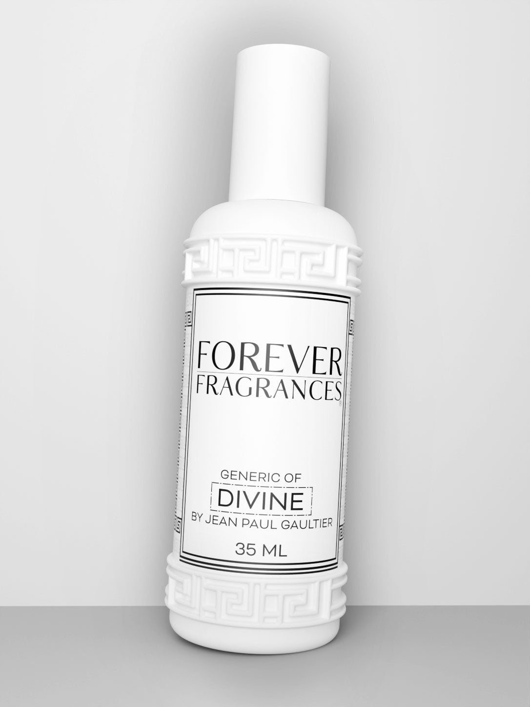 DIVINE BY JEAN PAUL GAULTIER