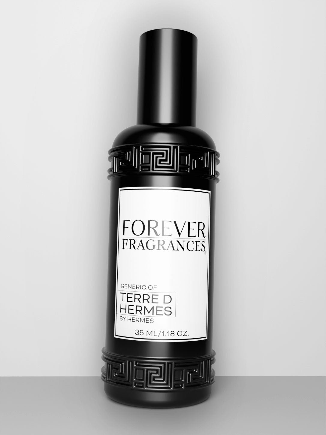 TERRE D HERMES BY HERMES