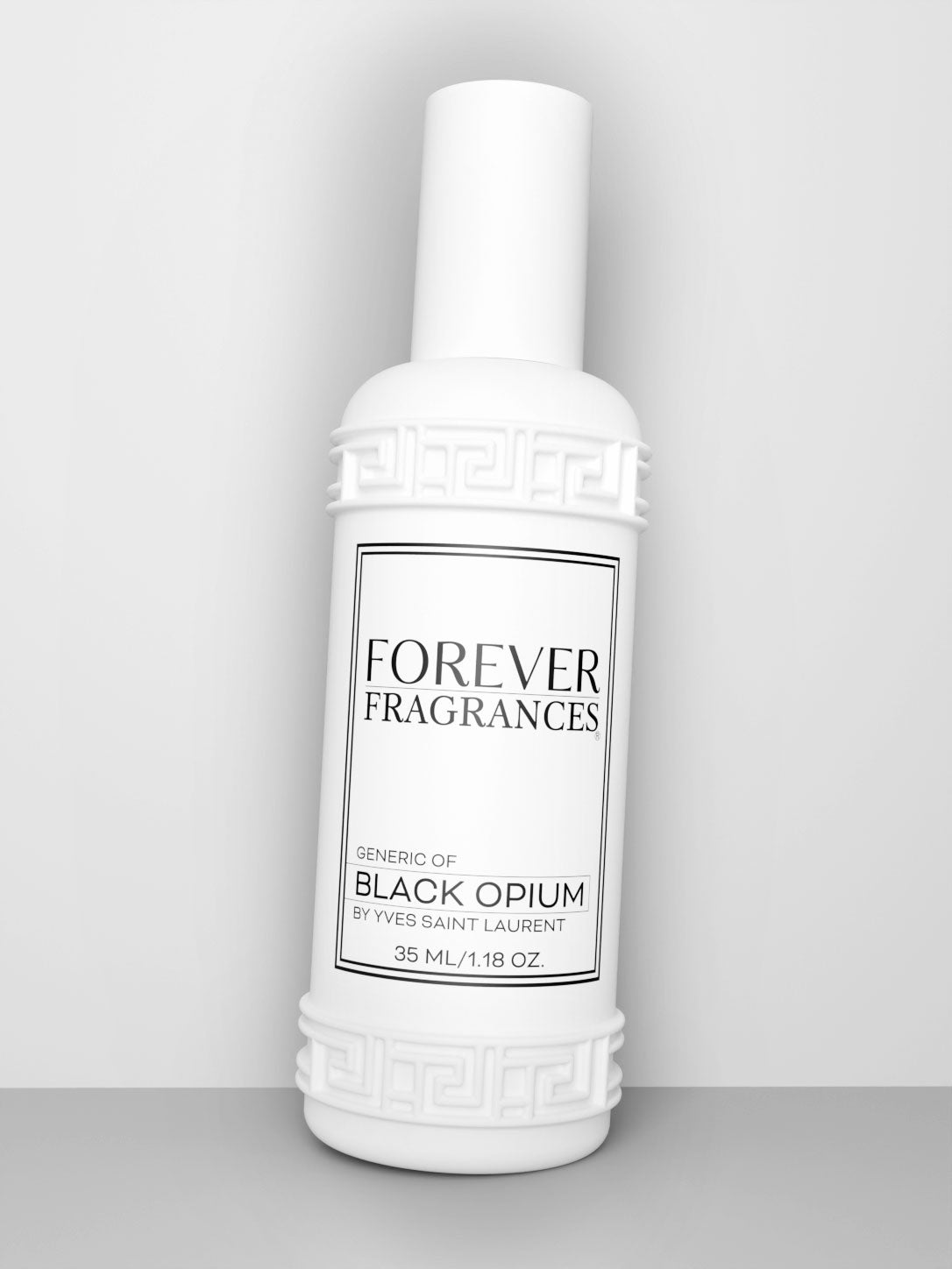 Black Opium by Yves Saint Laurent