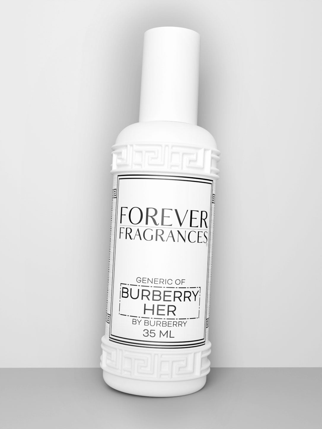 BURBERRY HER BY BURBERRY