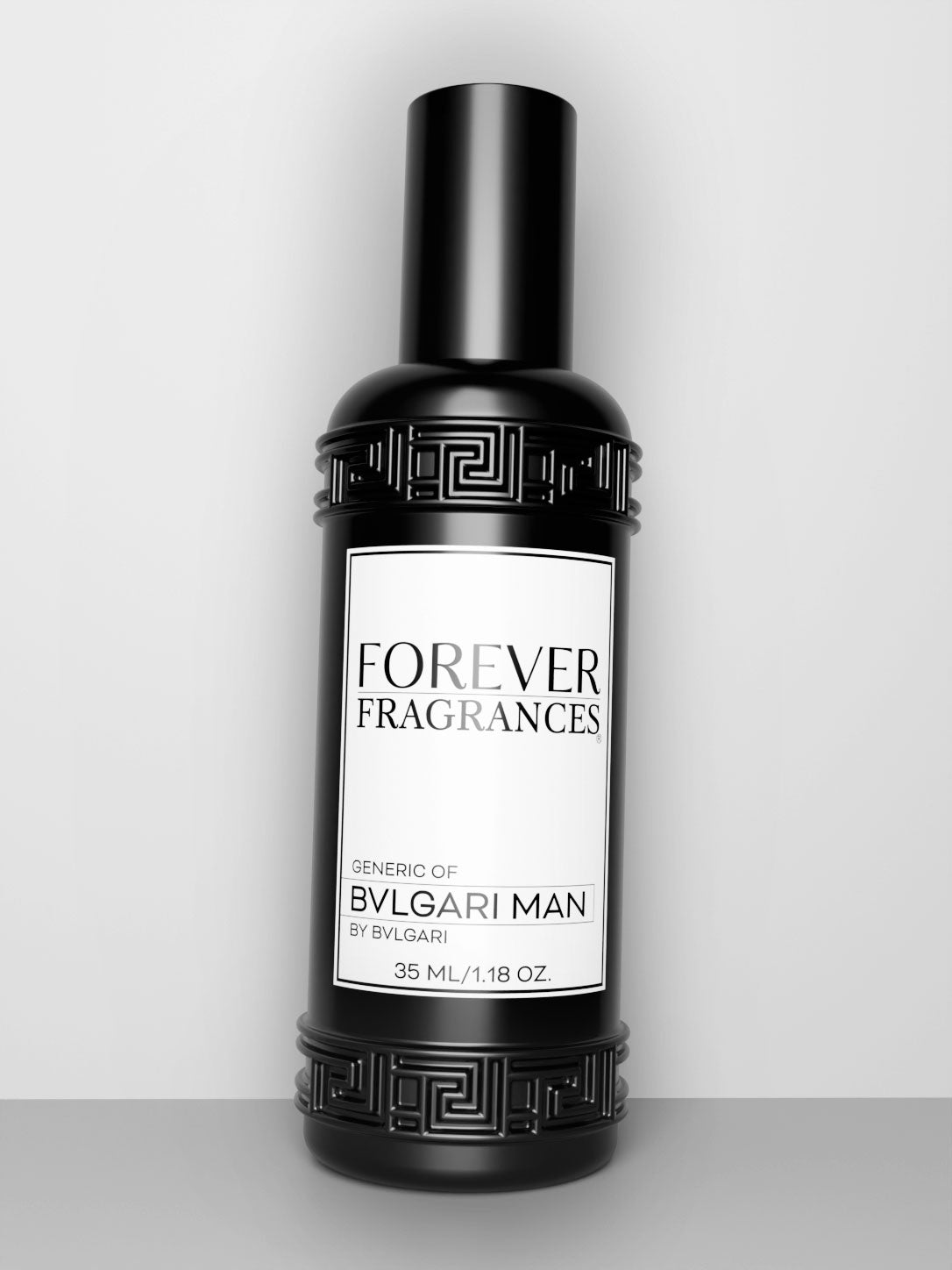BVLGARI MAN BY BVLGARI