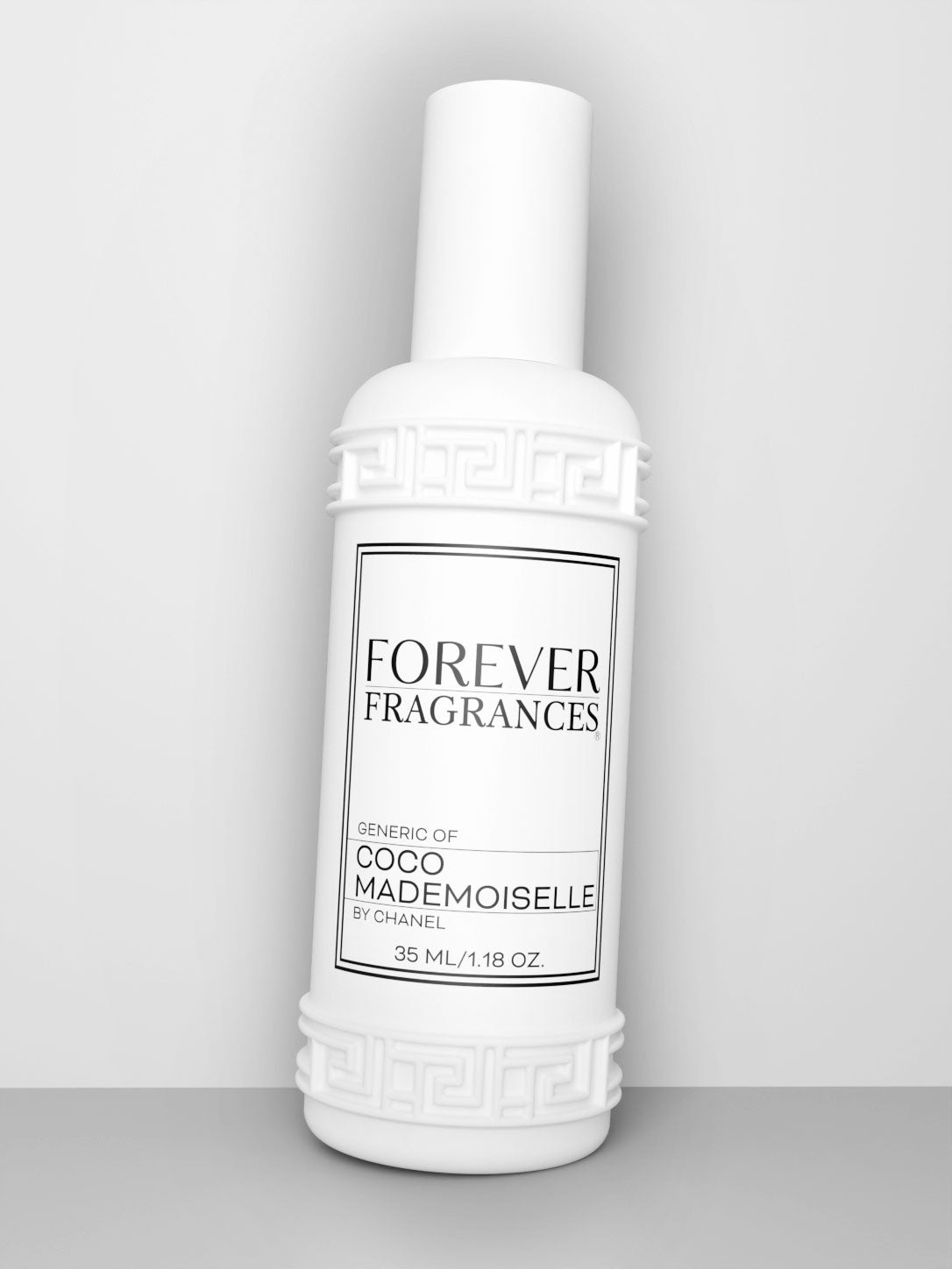 Coco Mademoiselle by Chanel