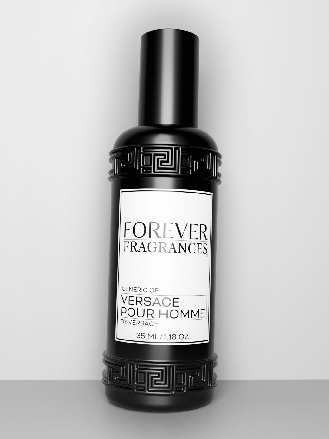 VERSACE POUR HOMME BY VERSACE
