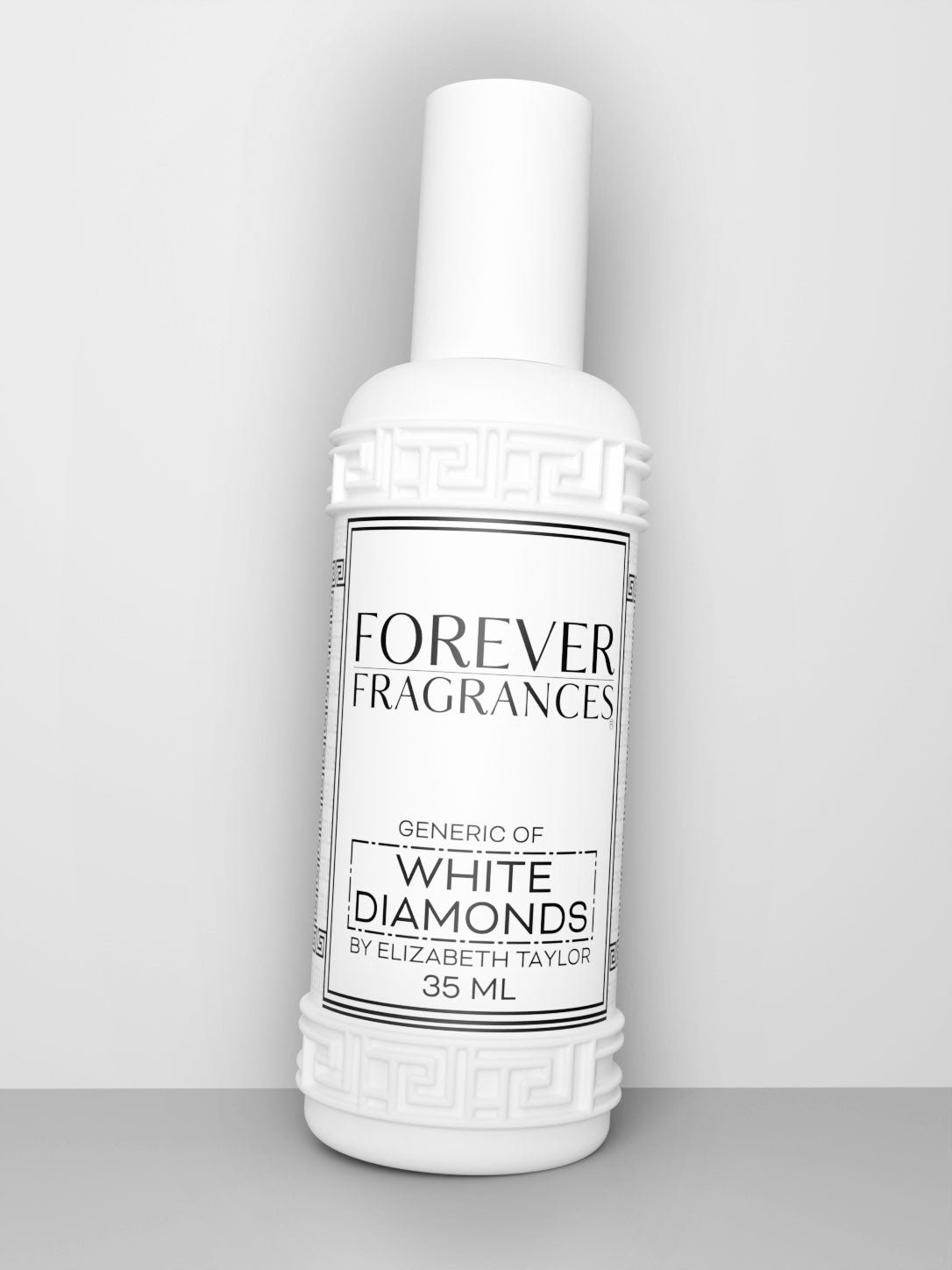 WHITE DIAMONDS BY ELIZABETH TAYLOR